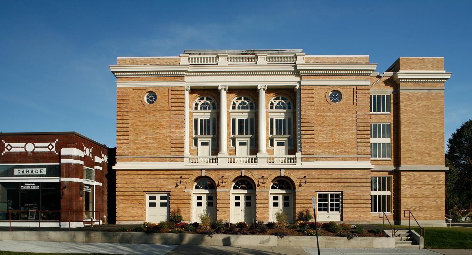 Colonial Theater 3