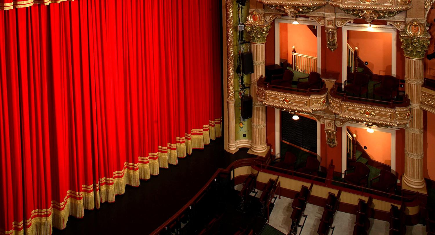 Colonial Theater 5