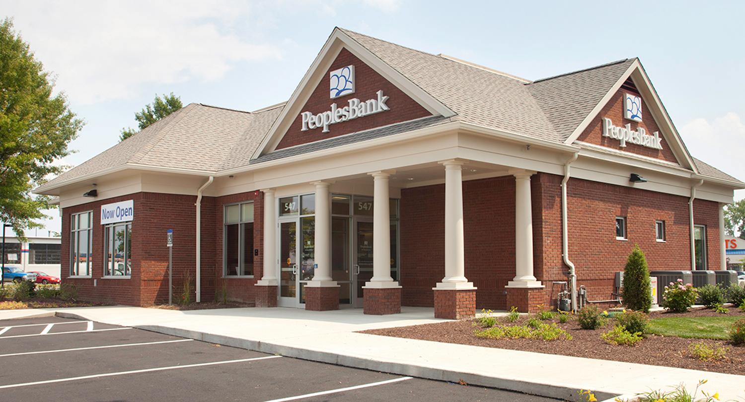 Peoples Bank West Springfield 3